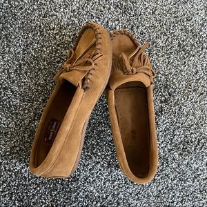 Minnetonka Moccasins